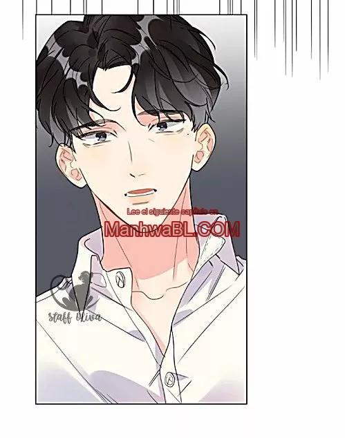 Caught in the Act - Capítulo 41 manhwa