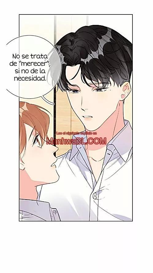 Caught in the Act - Capítulo 41 manhwa