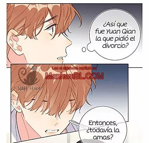 Caught in the Act - Capítulo 41 manhwa