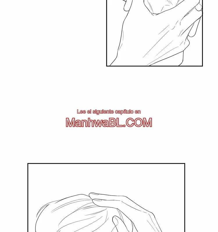 Caught in the Act - Capítulo 5 manhwa