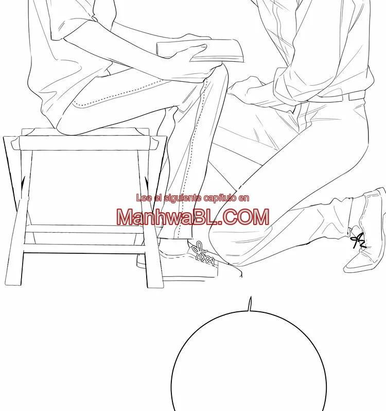 Caught in the Act - Capítulo 5 manhwa