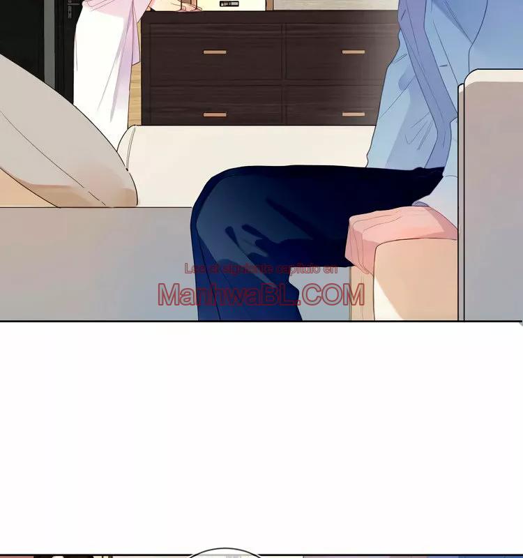 Caught in the Act - Capítulo 5 manhwa