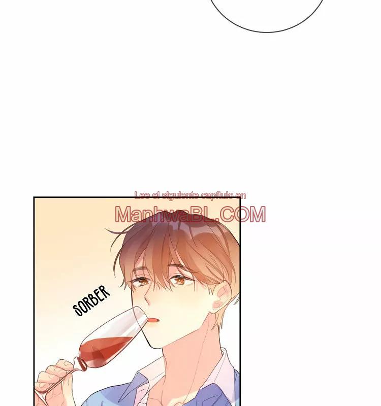 Caught in the Act - Capítulo 5 manhwa