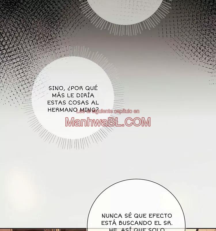 Caught in the Act - Capítulo 5 manhwa