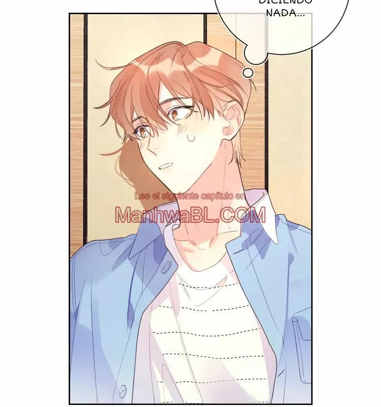 Caught in the Act - Capítulo 5 manhwa
