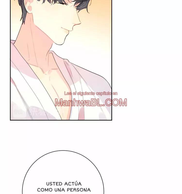 Caught in the Act - Capítulo 5 manhwa