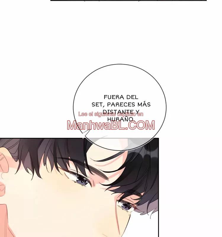 Caught in the Act - Capítulo 5 manhwa