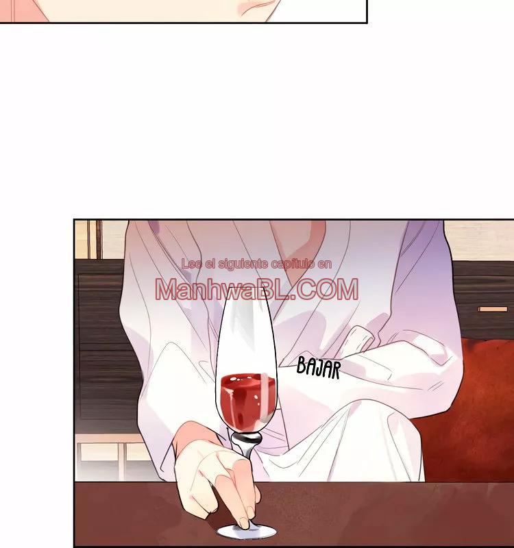 Caught in the Act - Capítulo 5 manhwa