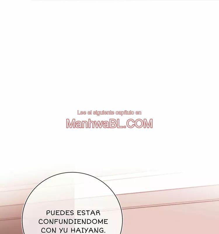 Caught in the Act - Capítulo 5 manhwa