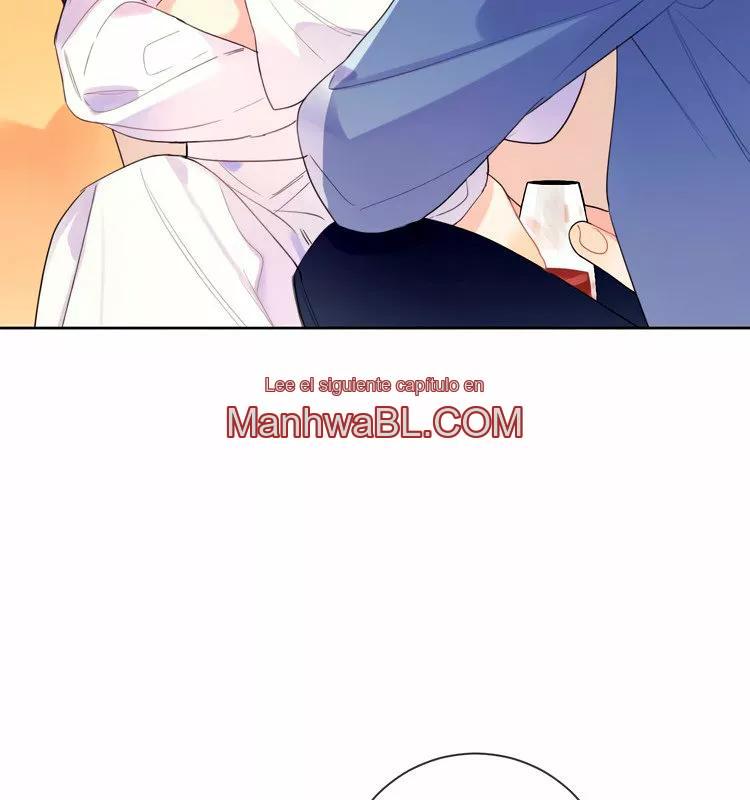 Caught in the Act - Capítulo 5 manhwa