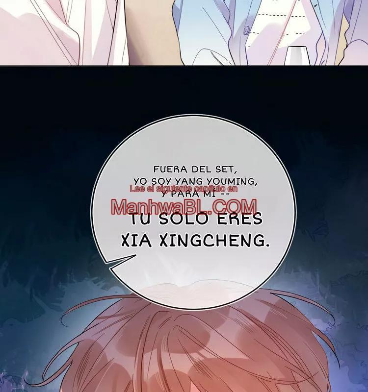 Caught in the Act - Capítulo 5 manhwa