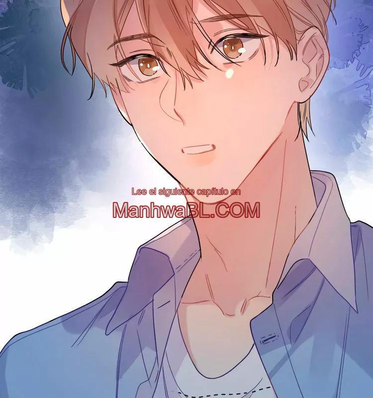 Caught in the Act - Capítulo 5 manhwa