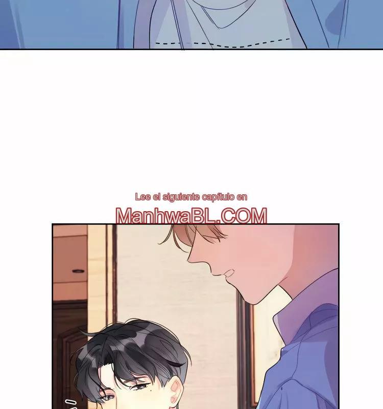 Caught in the Act - Capítulo 5 manhwa