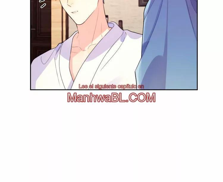 Caught in the Act - Capítulo 5 manhwa