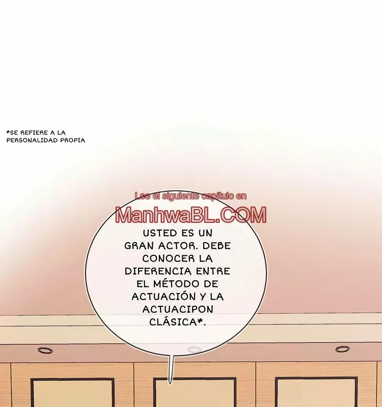 Caught in the Act - Capítulo 5 manhwa