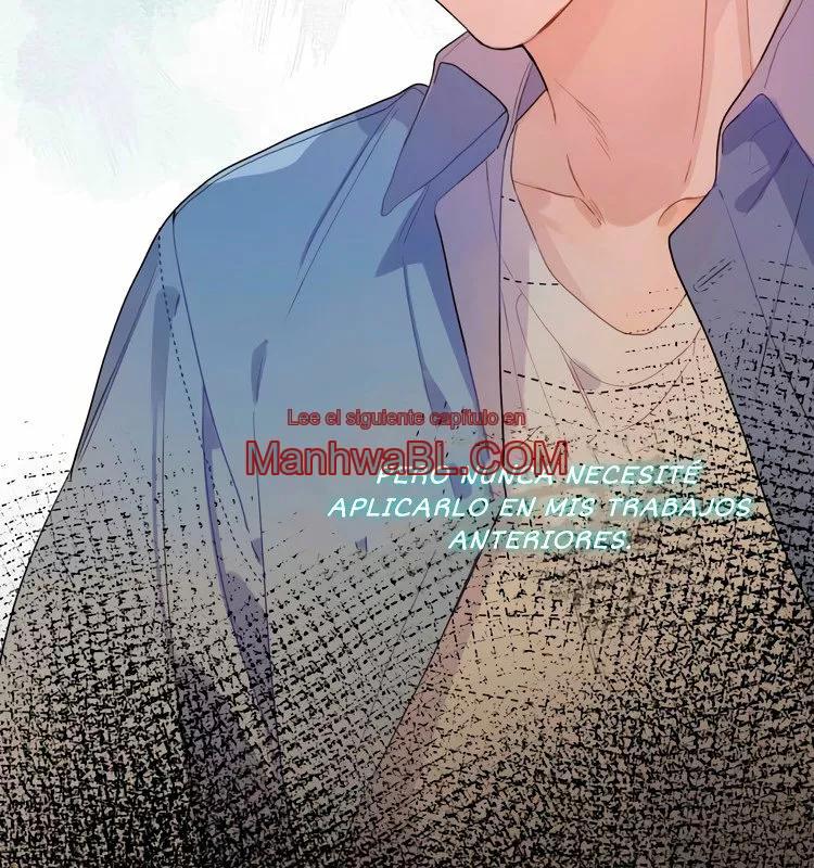 Caught in the Act - Capítulo 5 manhwa
