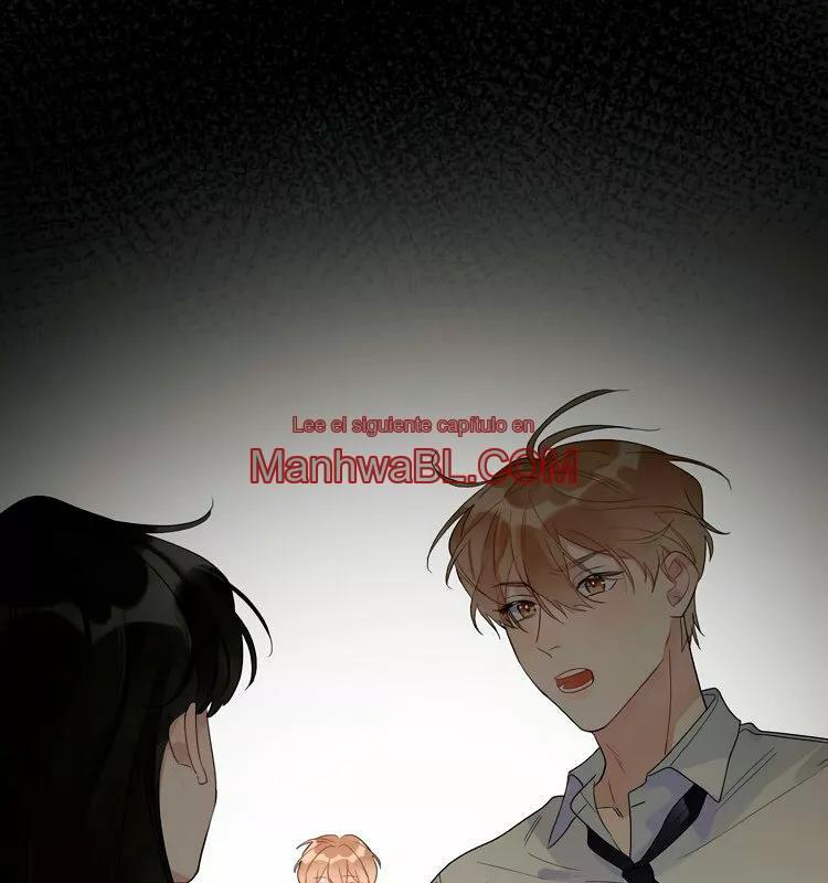 Caught in the Act - Capítulo 5 manhwa