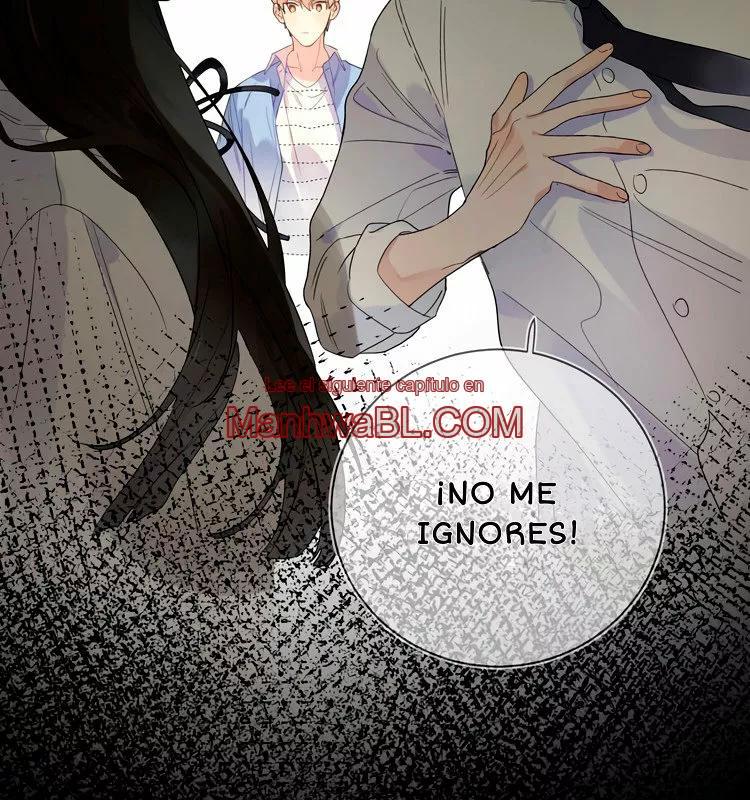 Caught in the Act - Capítulo 5 manhwa