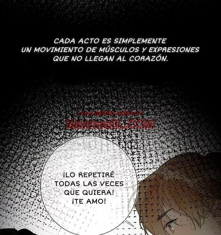 Caught in the Act - Capítulo 5 manhwa
