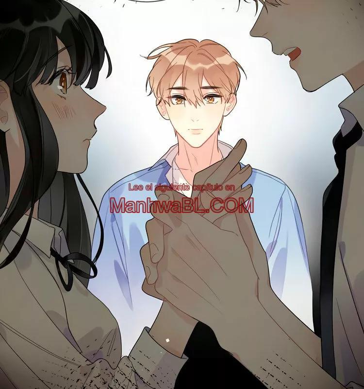 Caught in the Act - Capítulo 5 manhwa