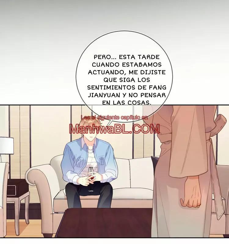Caught in the Act - Capítulo 5 manhwa