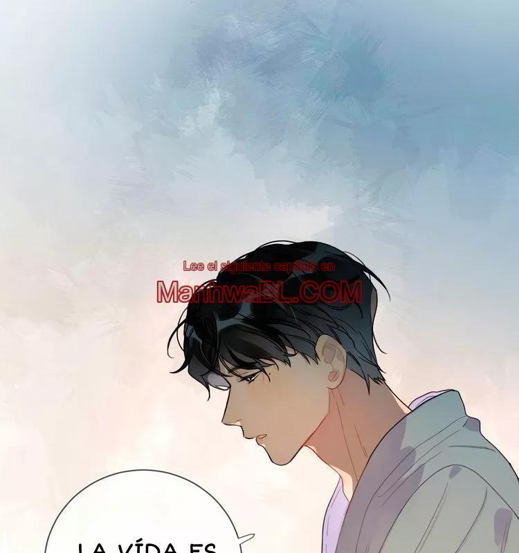 Caught in the Act - Capítulo 5 manhwa