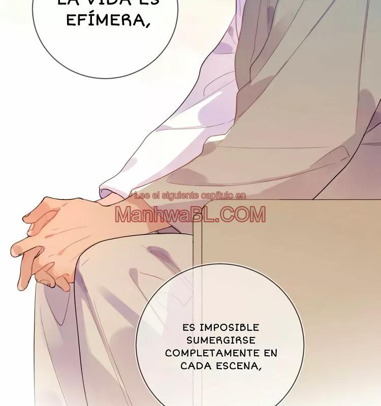 Caught in the Act - Capítulo 5 manhwa