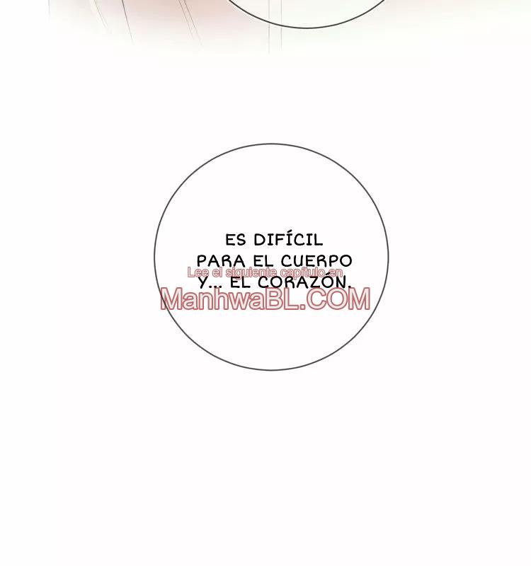 Caught in the Act - Capítulo 5 manhwa