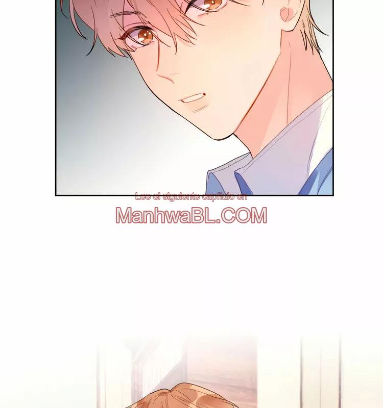 Caught in the Act - Capítulo 5 manhwa