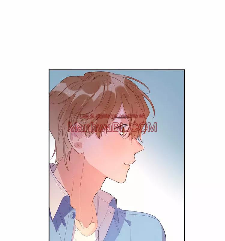 Caught in the Act - Capítulo 5 manhwa