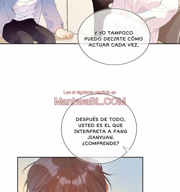 Caught in the Act - Capítulo 5 manhwa