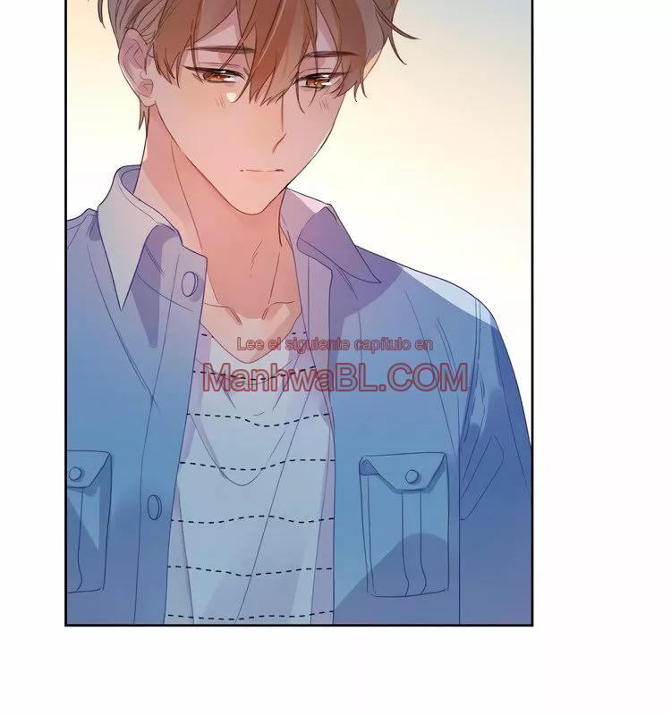Caught in the Act - Capítulo 5 manhwa