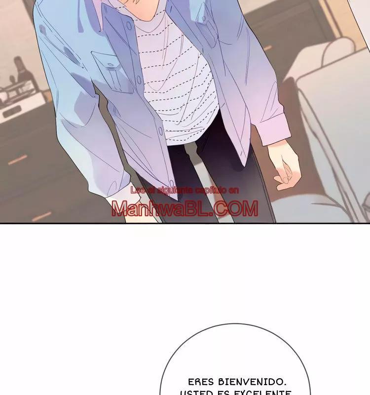 Caught in the Act - Capítulo 5 manhwa