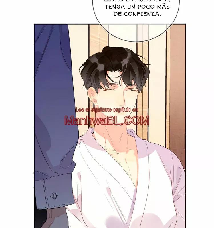Caught in the Act - Capítulo 5 manhwa