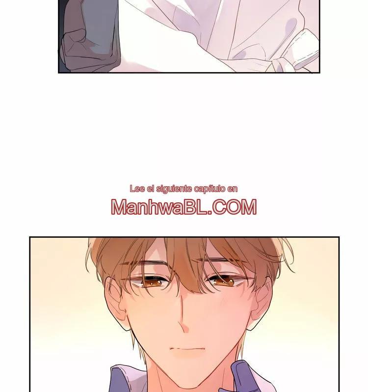 Caught in the Act - Capítulo 5 manhwa