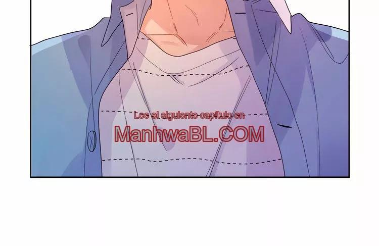 Caught in the Act - Capítulo 5 manhwa