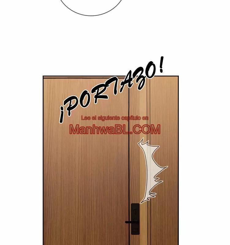 Caught in the Act - Capítulo 5 manhwa
