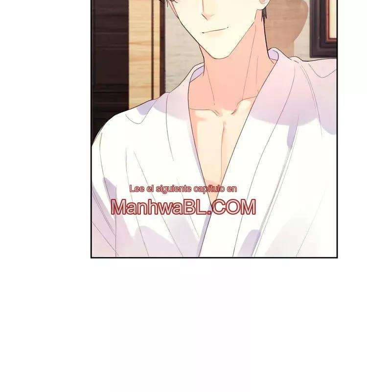 Caught in the Act - Capítulo 5 manhwa