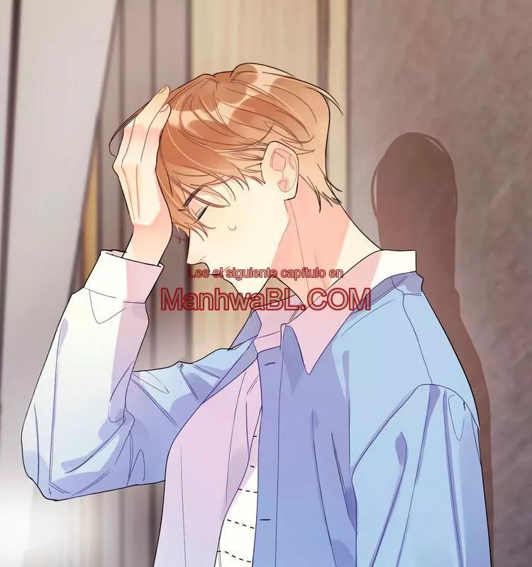 Caught in the Act - Capítulo 5 manhwa