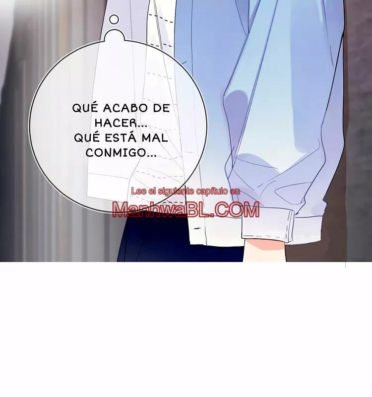 Caught in the Act - Capítulo 5 manhwa