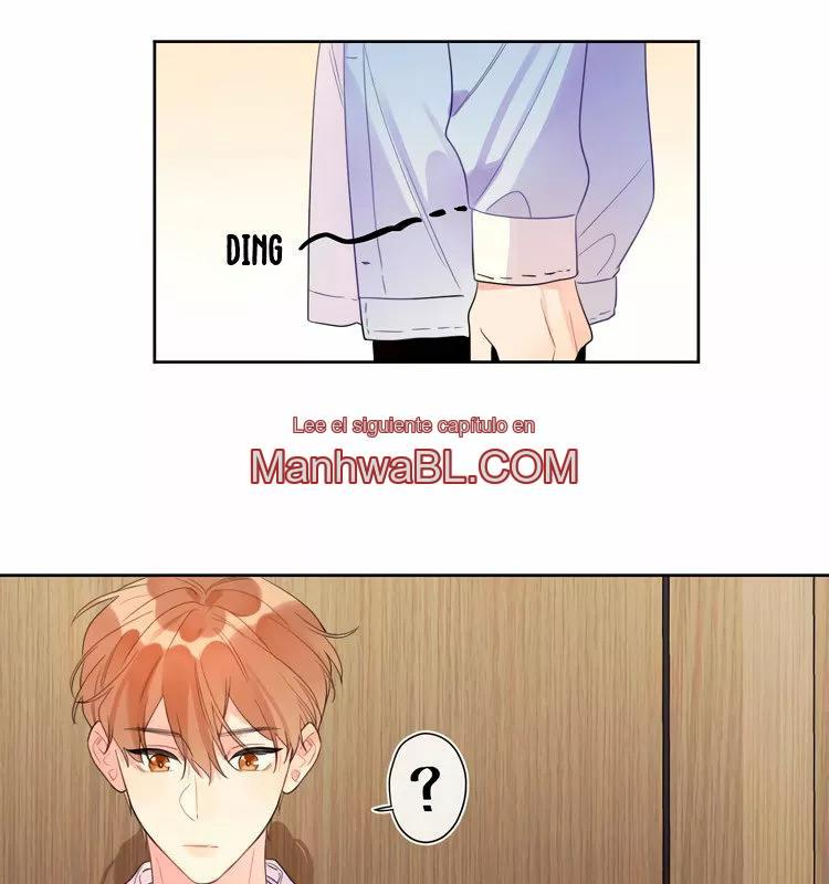 Caught in the Act - Capítulo 5 manhwa