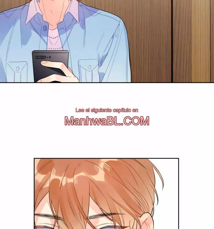 Caught in the Act - Capítulo 5 manhwa