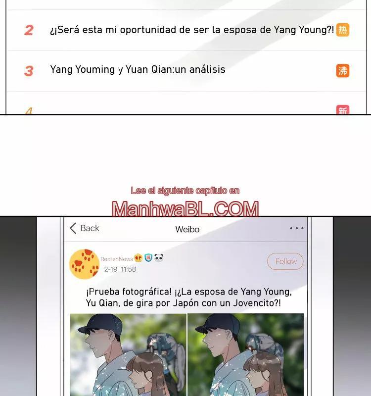 Caught in the Act - Capítulo 5 manhwa