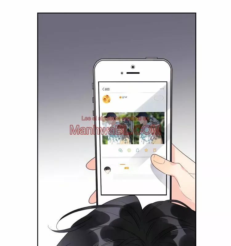 Caught in the Act - Capítulo 5 manhwa