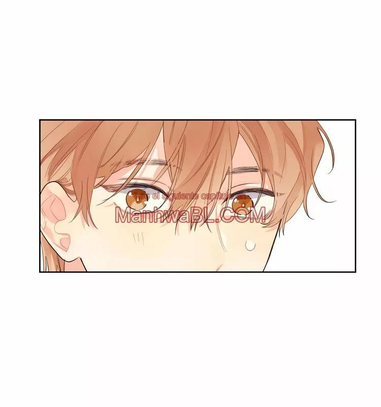 Caught in the Act - Capítulo 5 manhwa