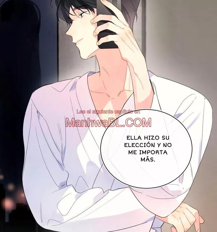 Caught in the Act - Capítulo 5 manhwa