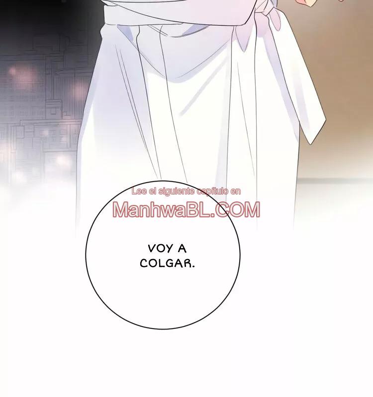 Caught in the Act - Capítulo 5 manhwa