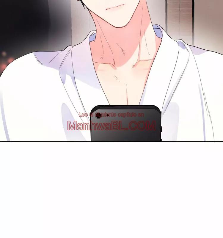 Caught in the Act - Capítulo 5 manhwa