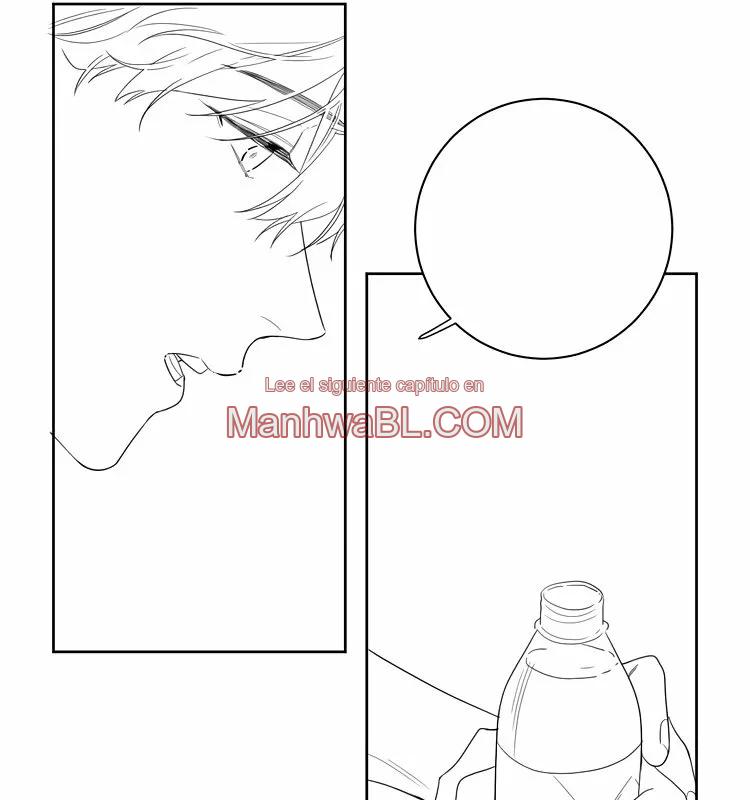 Caught in the Act - Capítulo 5 manhwa