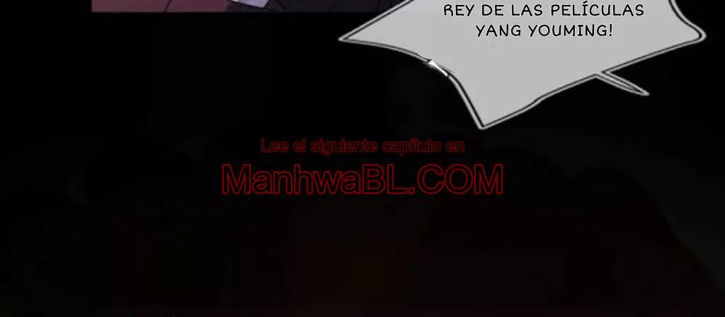 Caught in the Act - Capítulo 0.5 manhwa